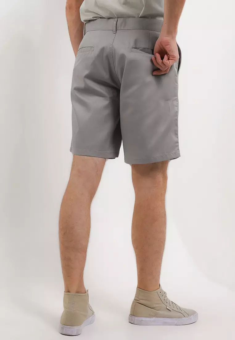 Short Pants Chinos