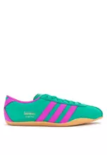 Court Green/Purple Burst/Gum 3