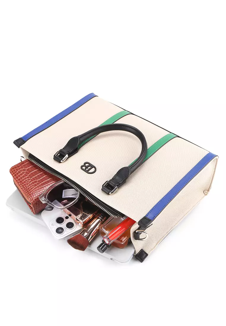 Scianna Top Handle Bag