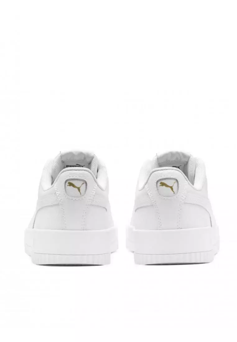 PUMA Carina Lux Women's Trainers