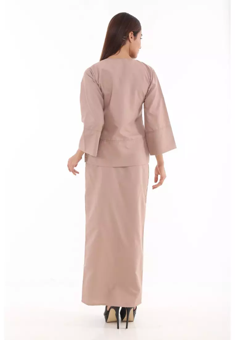 Baju Kurung Kedah Qaseh