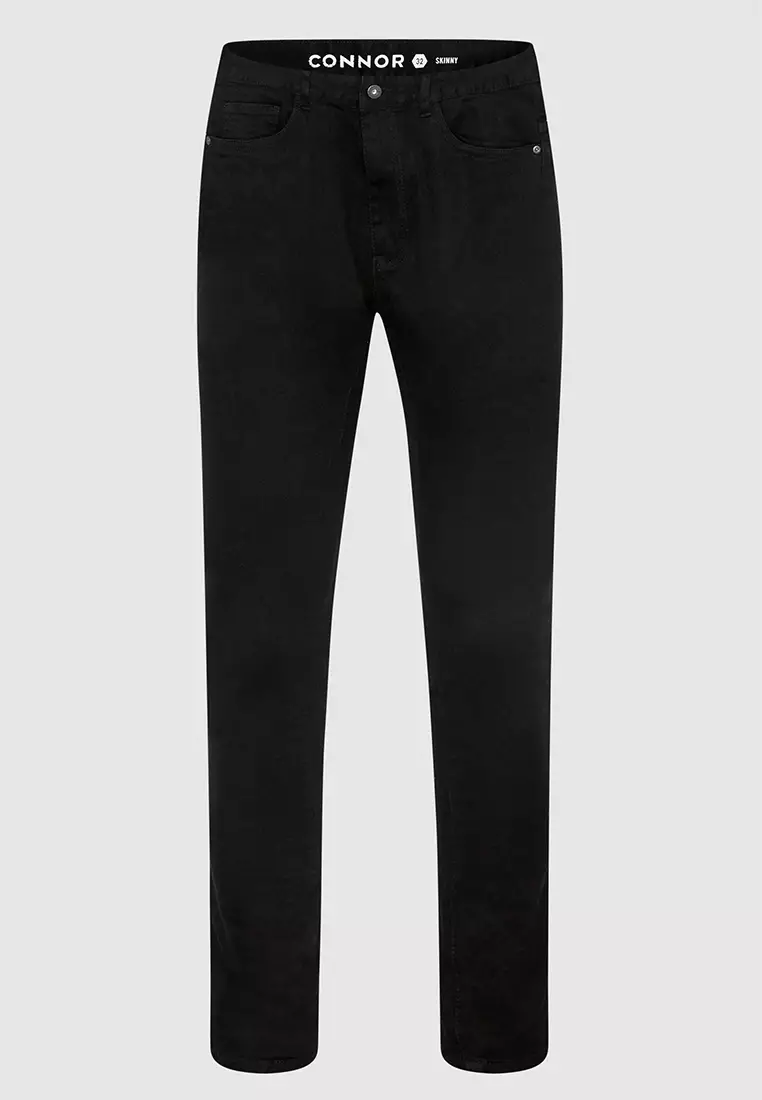 Buy Connor Toronto Skinny Jean Online | ZALORA Malaysia