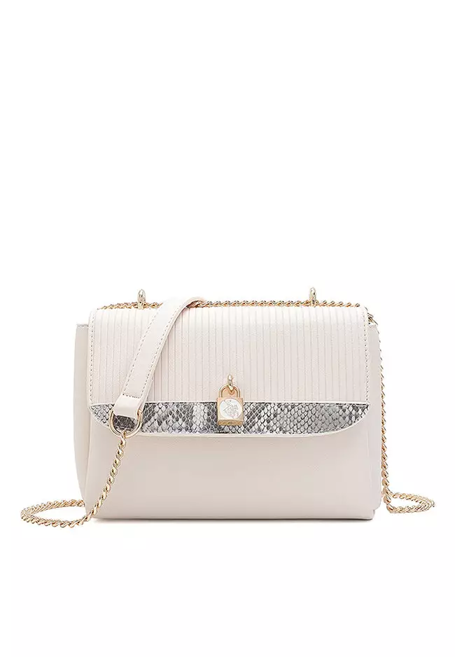 Sling bags chain Clearance