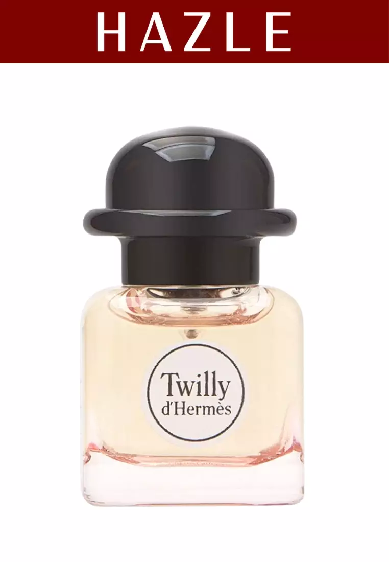 Twilly d'Hermes Woman EDP 7.5 ml Miniature