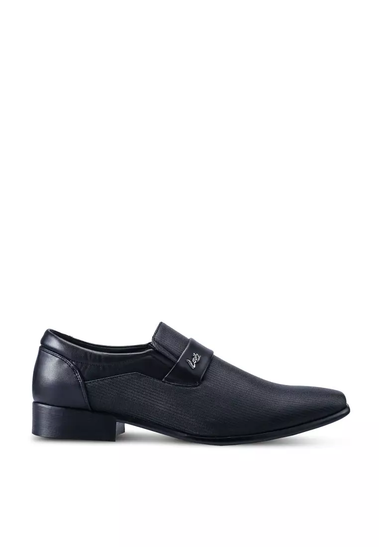 Discount on Louis Cuppers  shoes - SKU: Slip-on Business Shoes