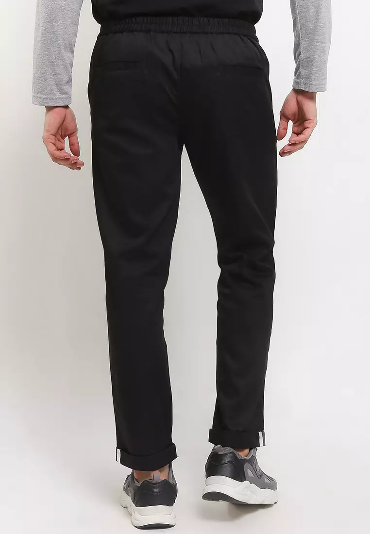 Jual Tolliver Smart Active Long Pants Original 2024 ZALORA Indonesia