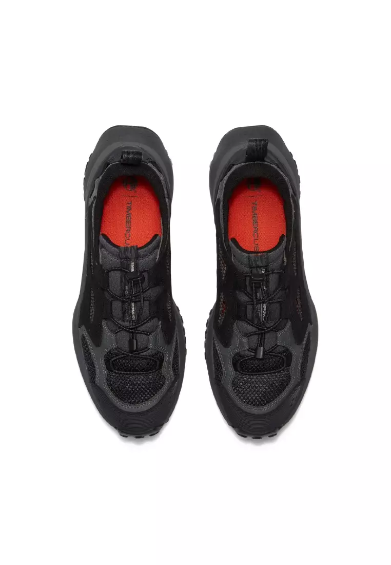 男款Motion Access低筒健行鞋