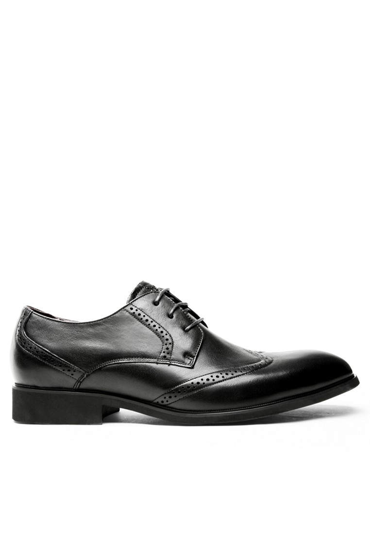 Vintage Handmade Leathers Brogues DS0119