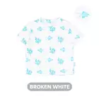 Broken White