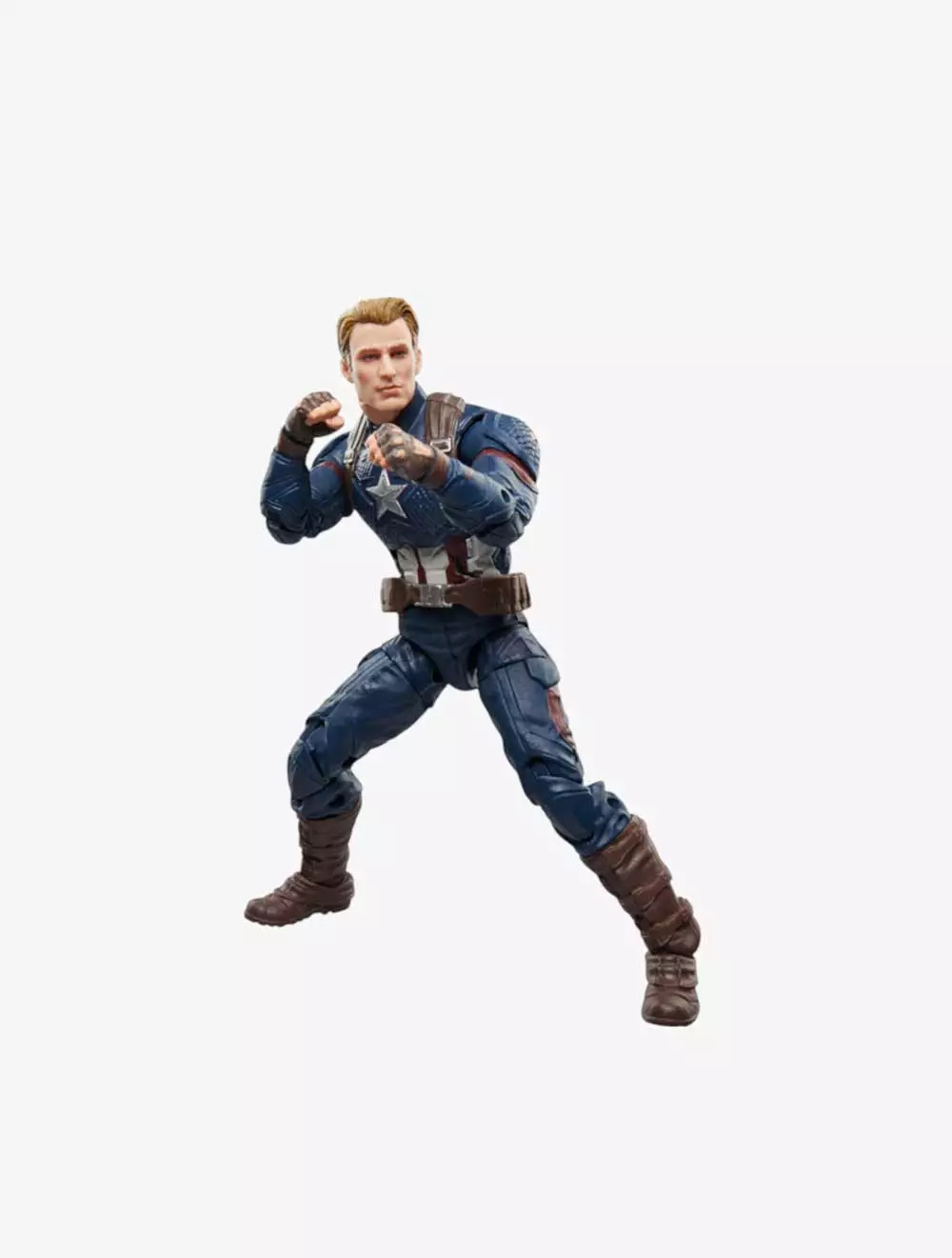 Marvel Legends Series Captain America (Steve Rogers) - AVSG0607