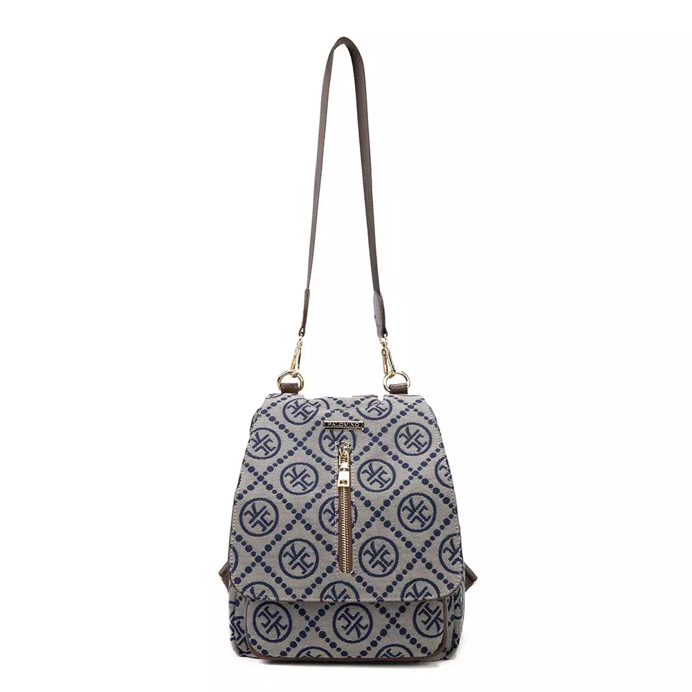 Palomino Jaden Backpack - Khaki