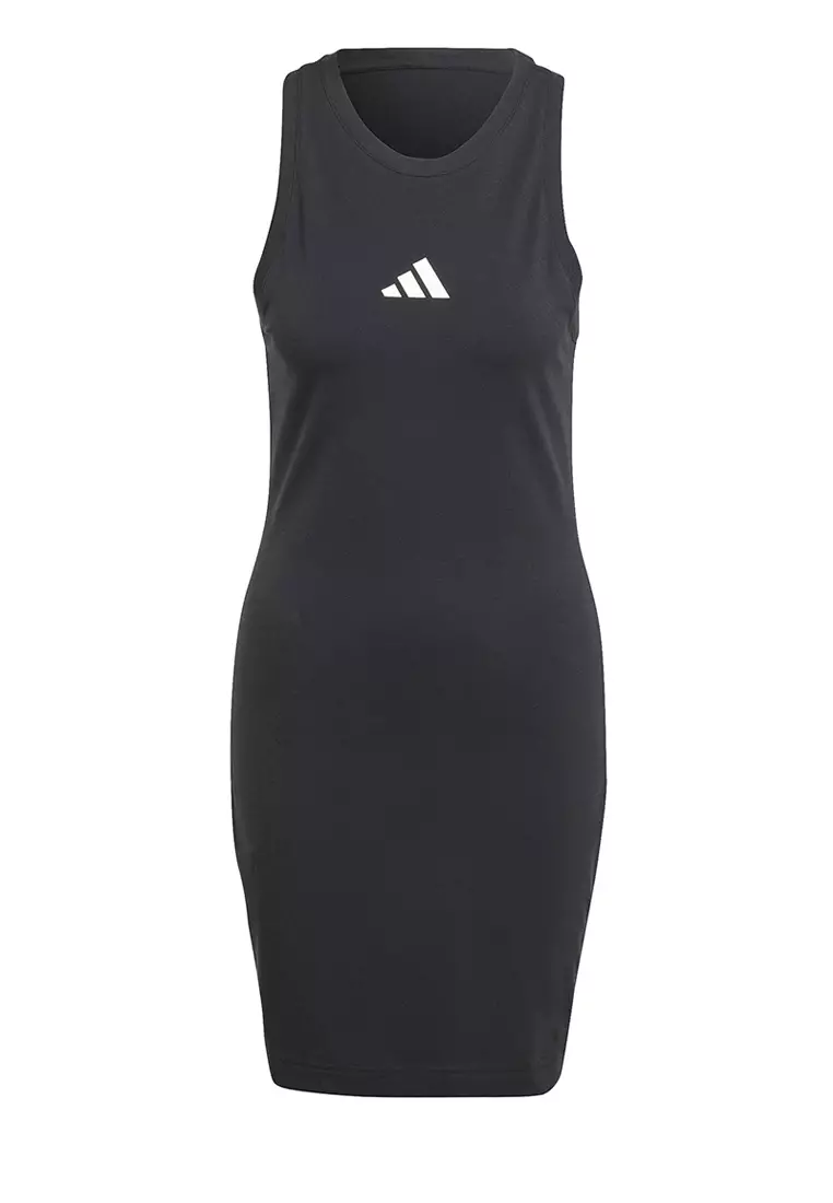 Buy ADIDAS Future Icons Small Logo Dress 2025 Online ZALORA