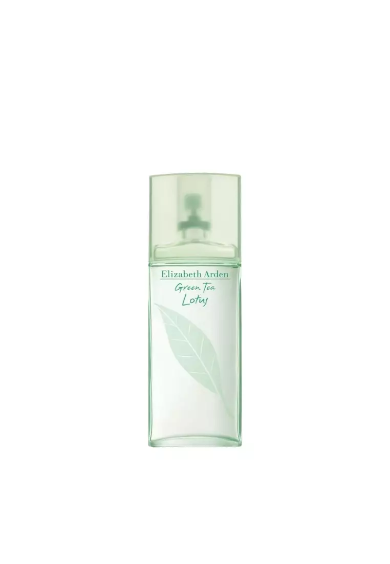 Elizabeth Arden Perfume Green Tea Lotus EDT 100ml