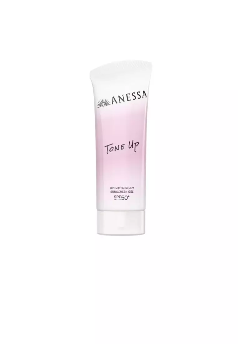 Anessa - Brightening UV Sunscreen  Gel 90g