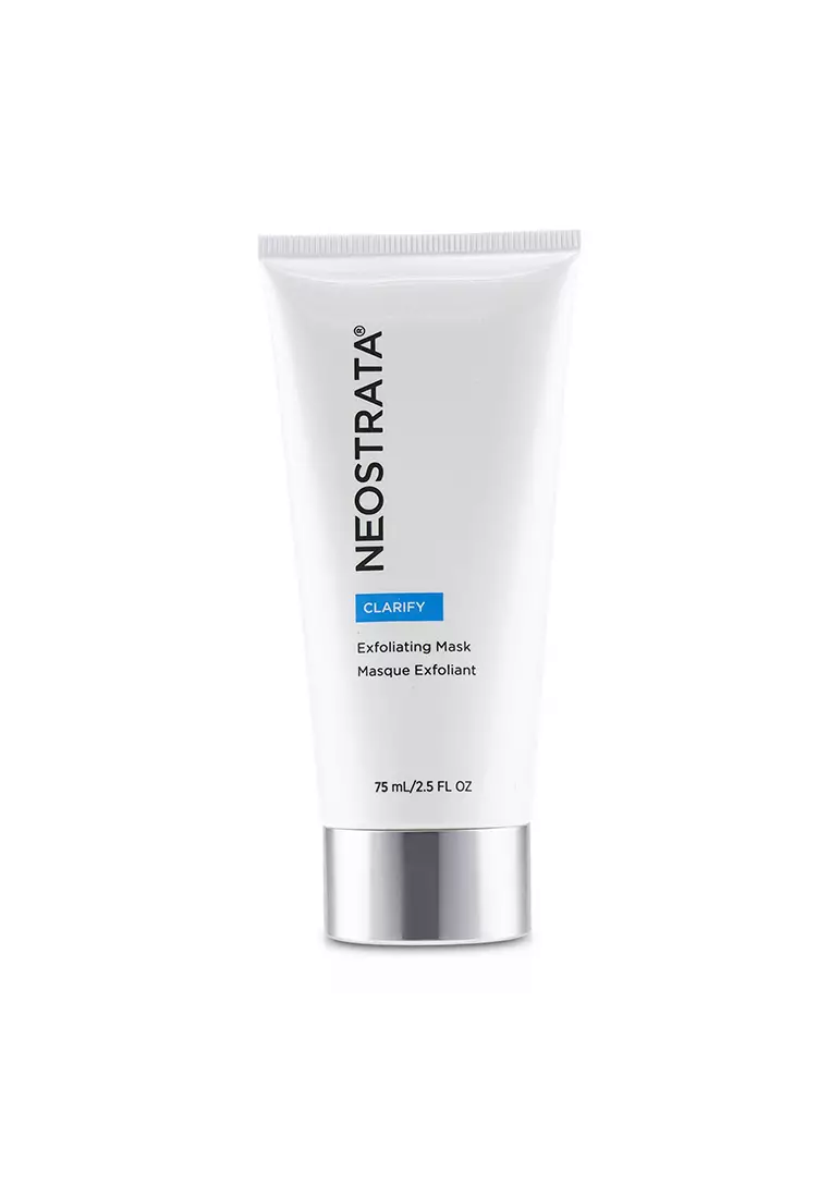 Neostrata - Clarify - Exfoliating Mask 75ml/2.5oz