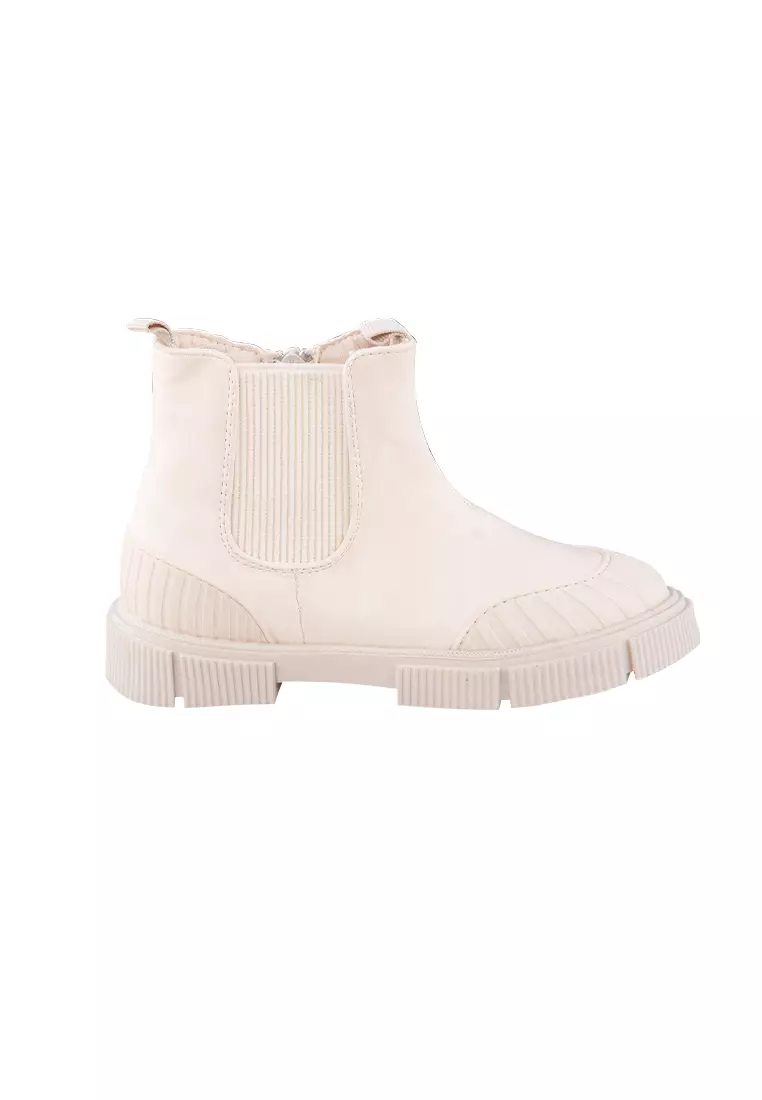 Discount on Meet My Feet  shoes - SKU:  Ferris - Toddlers To Kids Boots For Boys