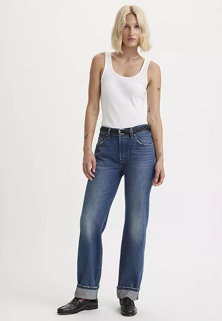 Levi's® Women's 501® '90s Jeans