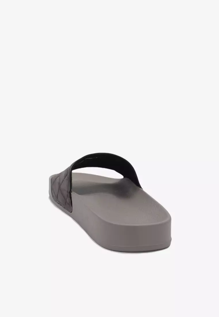 Dr Cardin Ladise Comfort Slides Sandals L-SLO2-1800