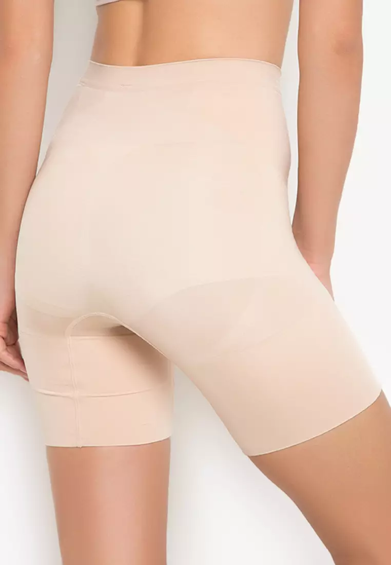 OnCore Mid-Thigh Shorts