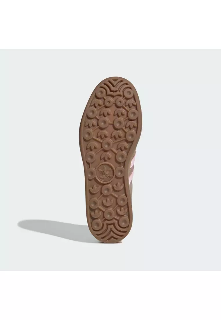 Gazelle Bold Shoes