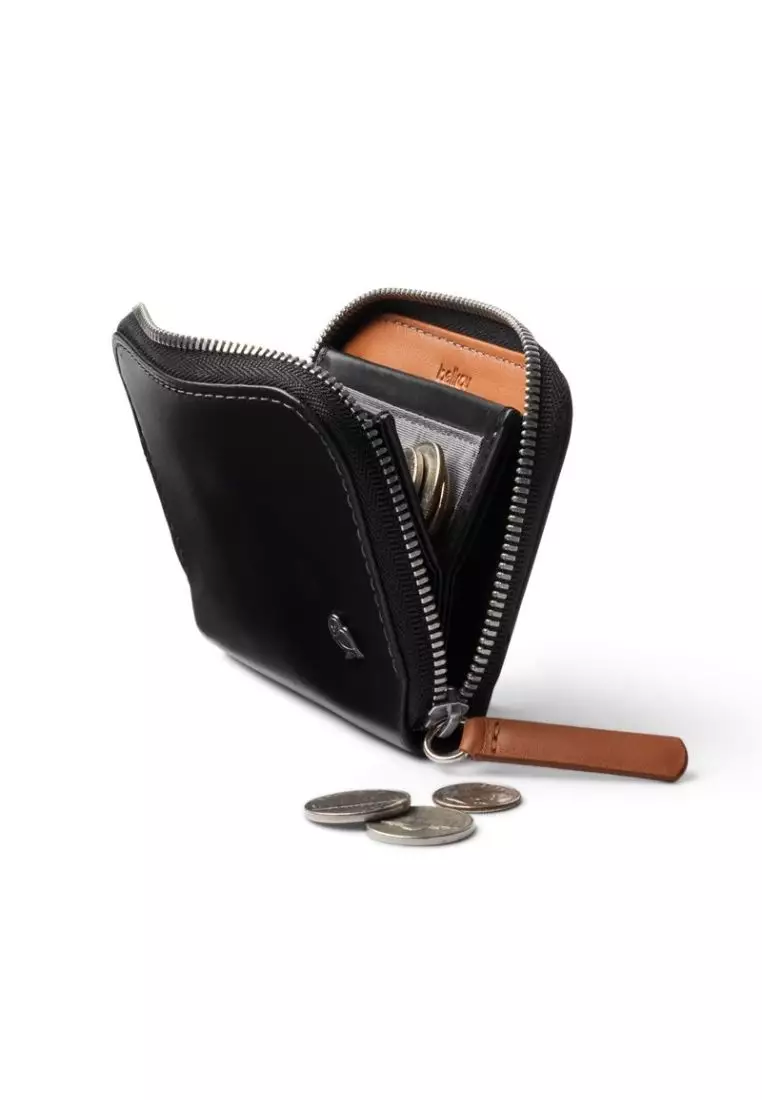Bellroy Folio Mini - Black