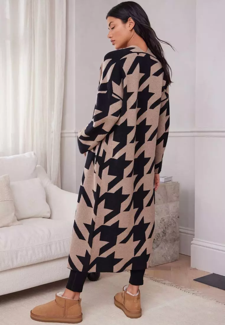 Next long cardigans store