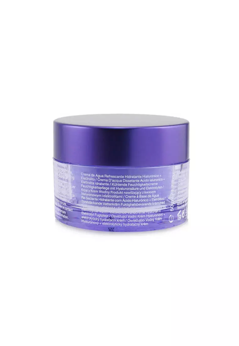 Strivectin - Strivectin - Advanced Hydration Re-Quench Water Cream - Hyaluronic + Electrolyte Moisturizer (Oil-Free) 50ml/1.7oz