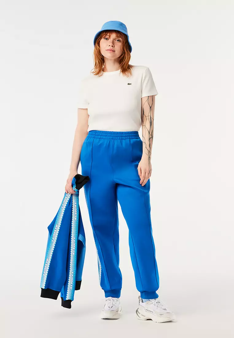 Women’s Slim Fit Organic Cotton T-shirt