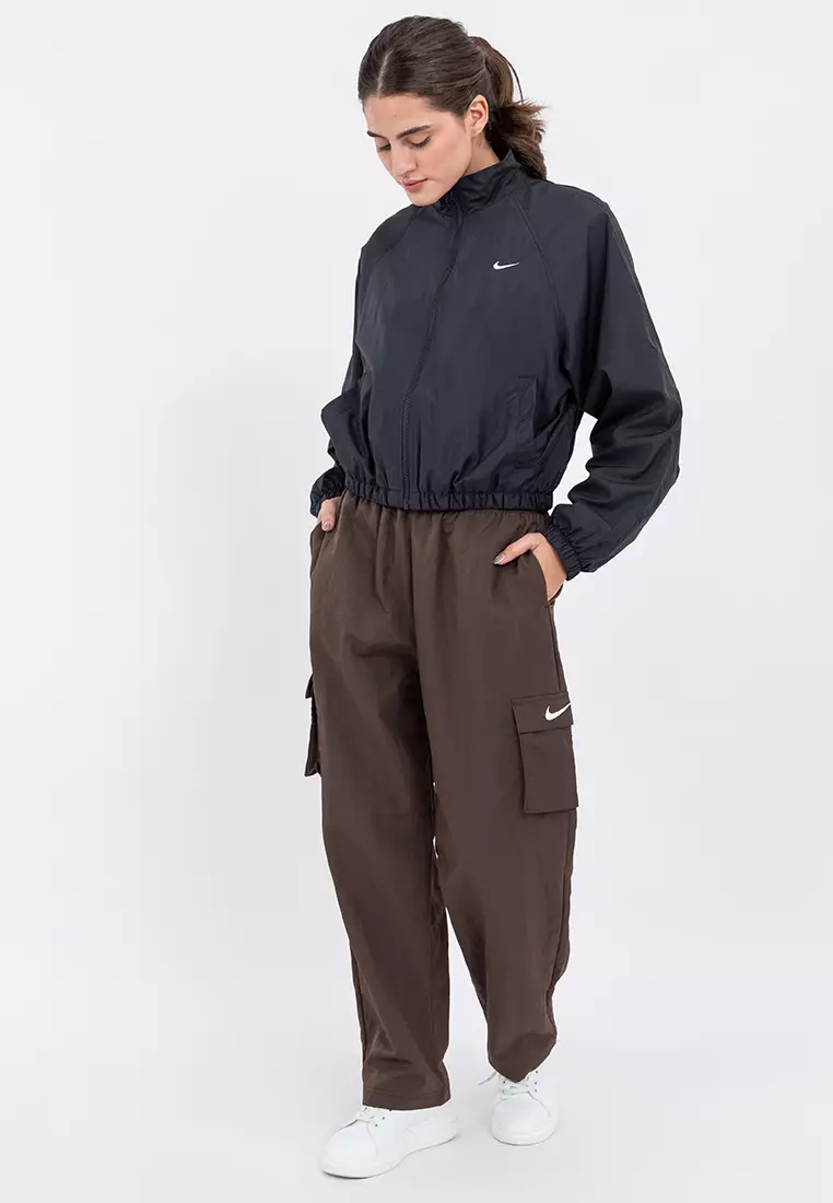 Essential Wooven Pant