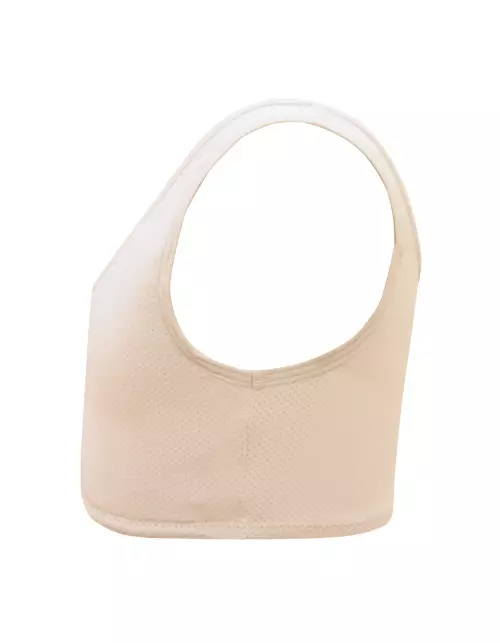 Wacoal Bloom Pre Basic Junior Bra PB 3536 - Step 1