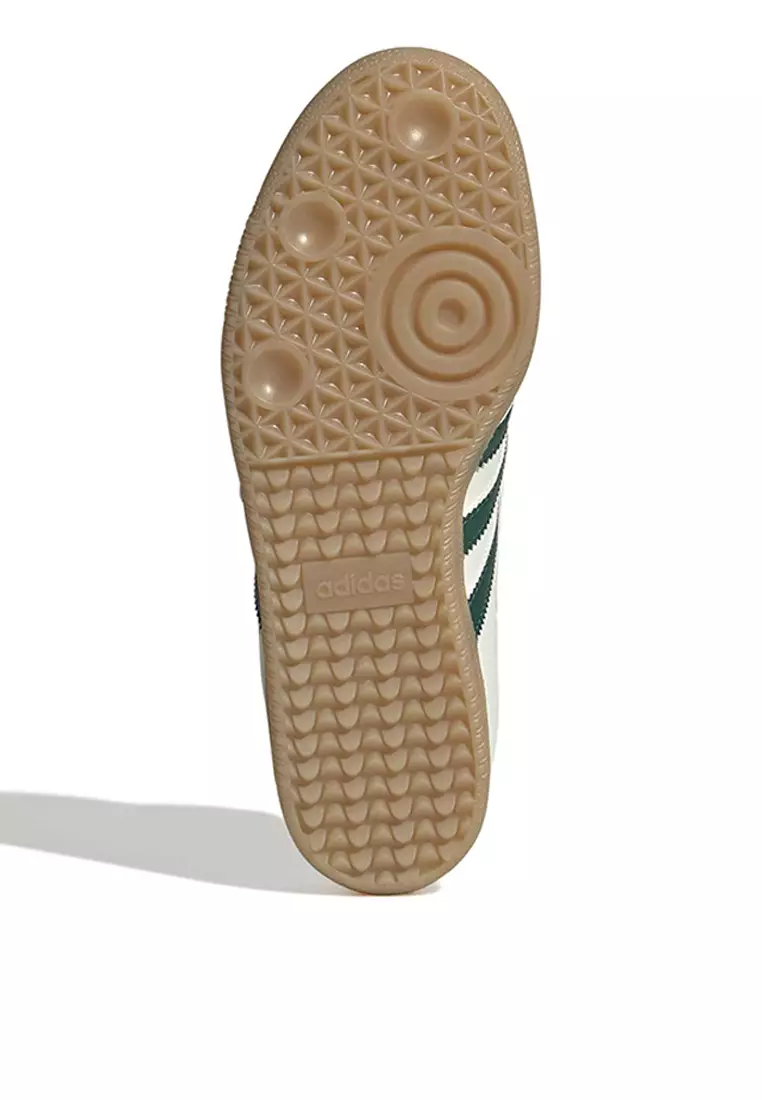 Samba Jane Shoes
