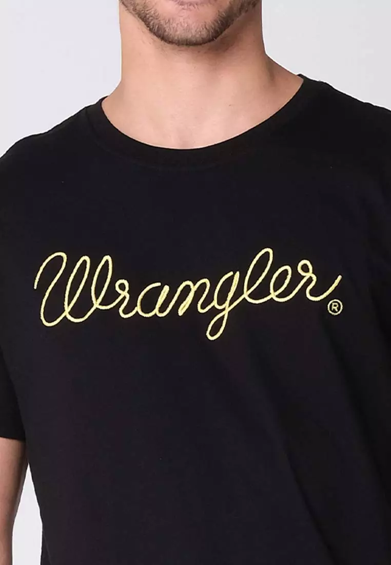 Logo T-Shirt for Men