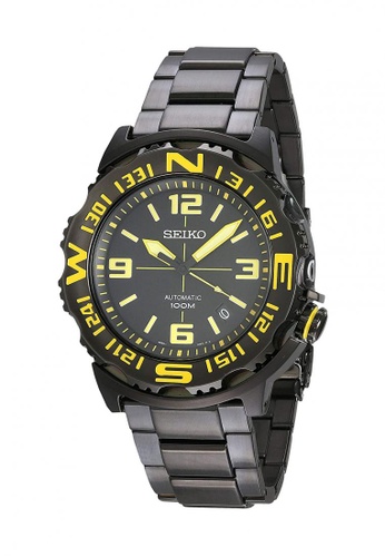 Zalora seiko Clearance