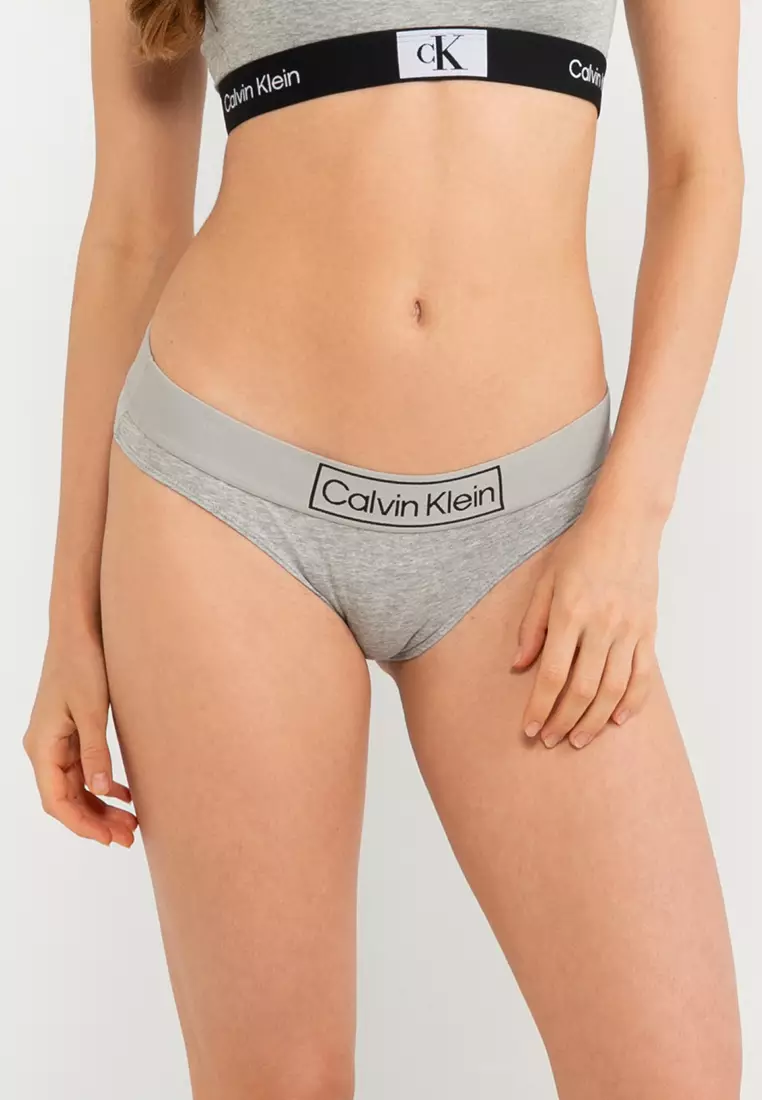 Buy Calvin Klein Bikini Brief - Calvin Klein Underwear Online