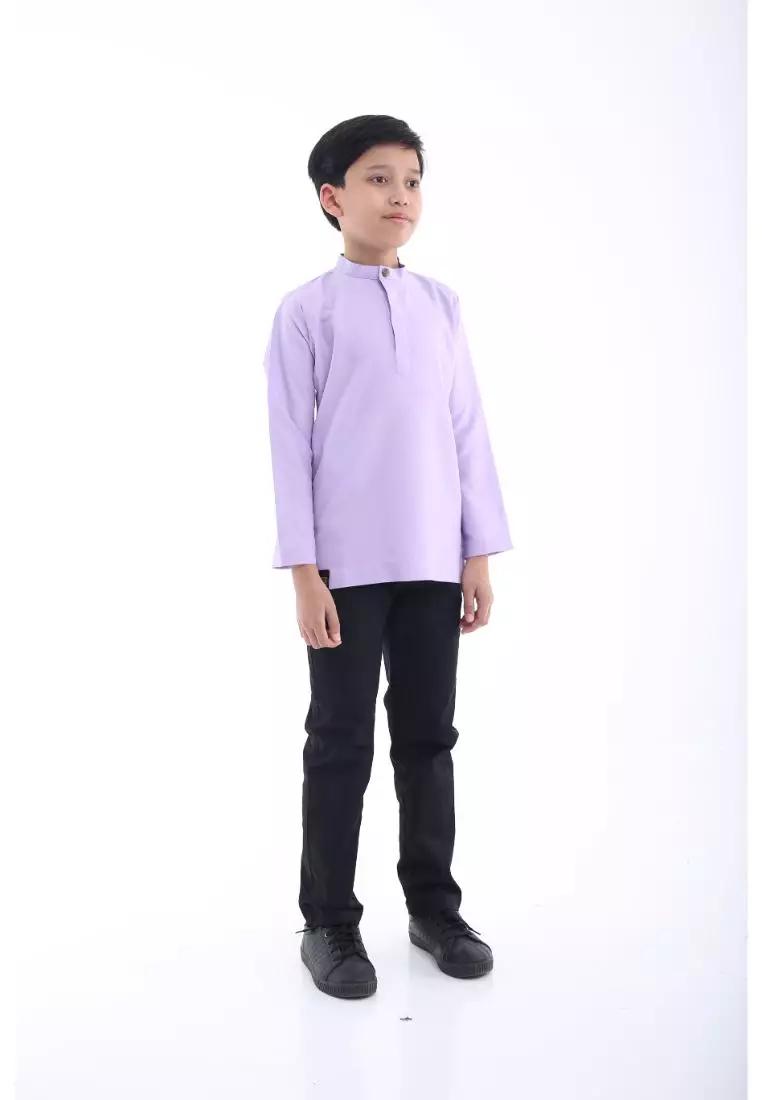 Kurta Qabil Kids