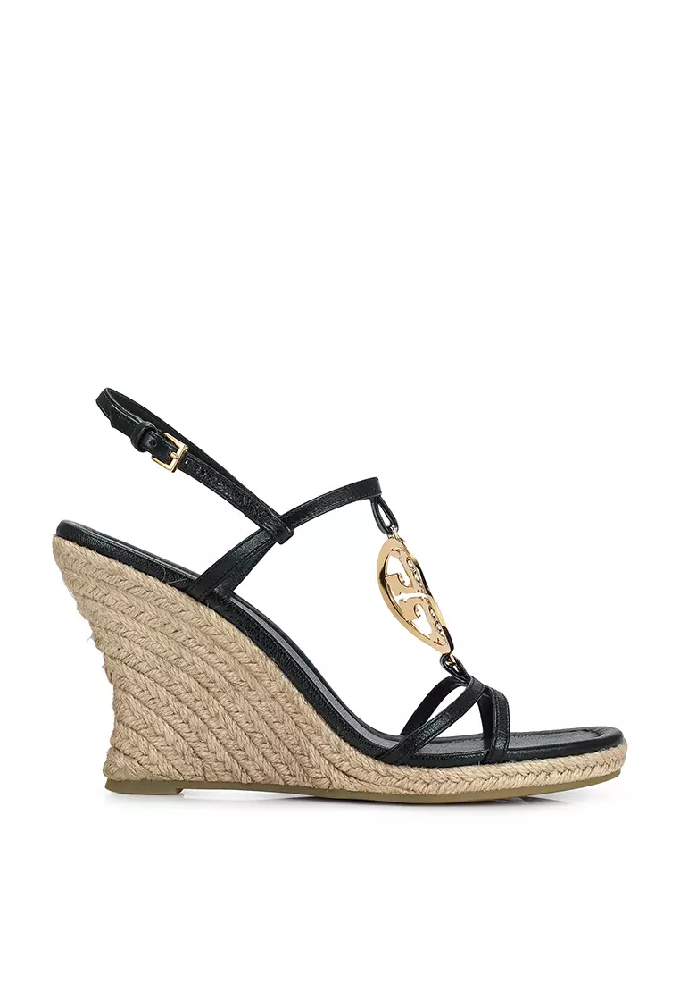 Tory burch miller sales espadrille