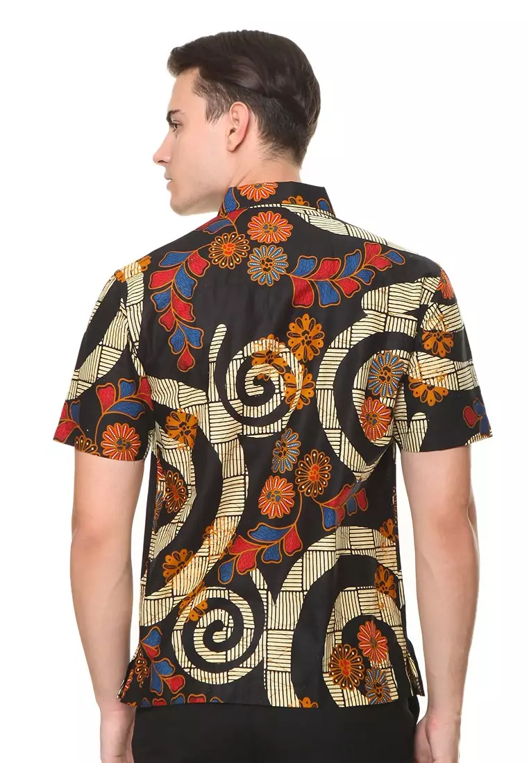 Ironhide lengan pendek