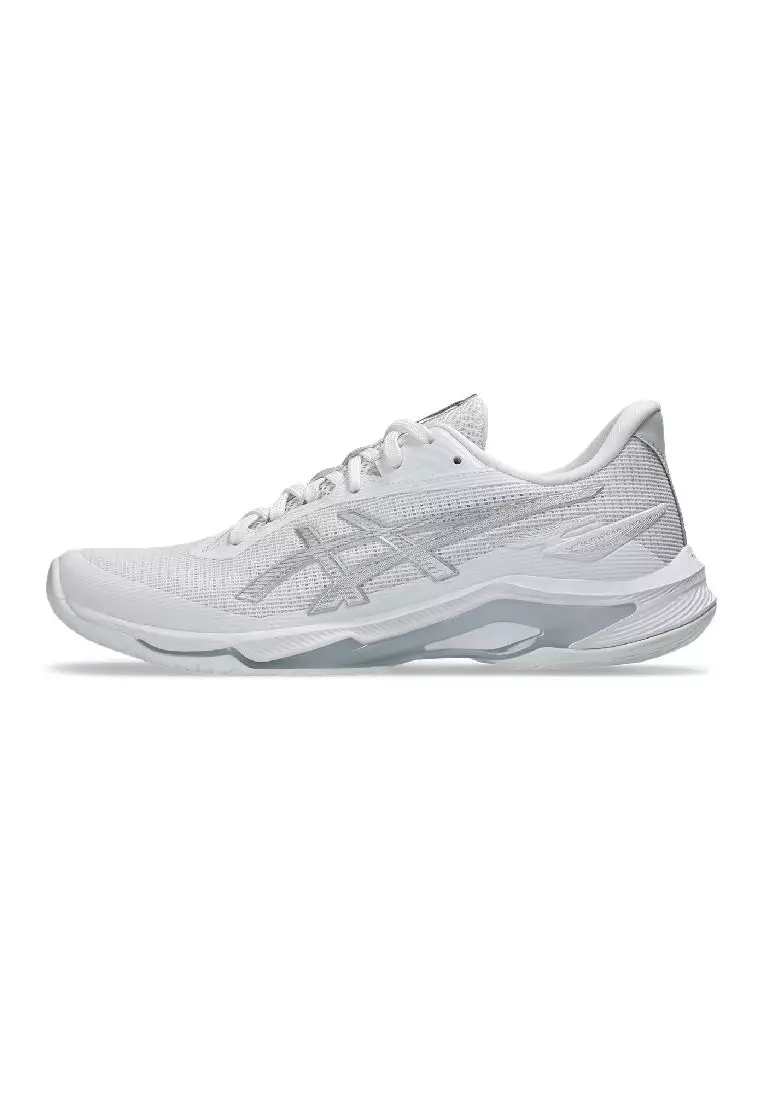 NETBURNER BALLISTIC FF 4 VOLLEYBALL SHOES 1052A083-100