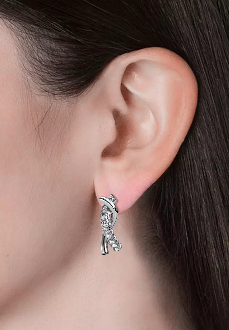 Her jewellery swarovski discount