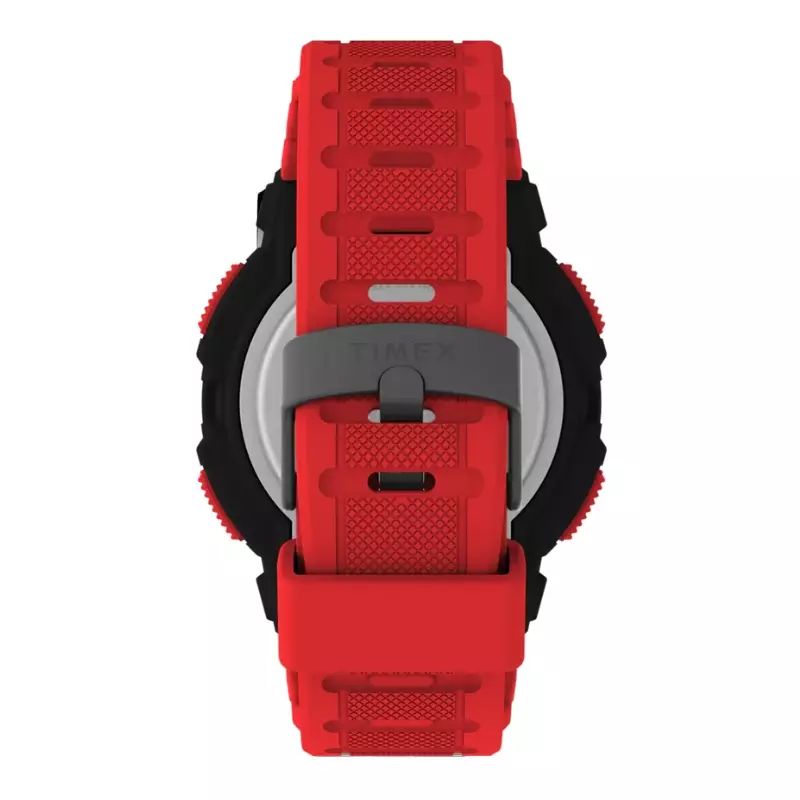 Jam Tangan Pria Timex UFC Rumble TW5M59800NN Original