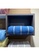 Jean Perry blue Jean Perry Nikko 100% Cotton Bath Towel - Malibu BC88AHL867AB71GS_3