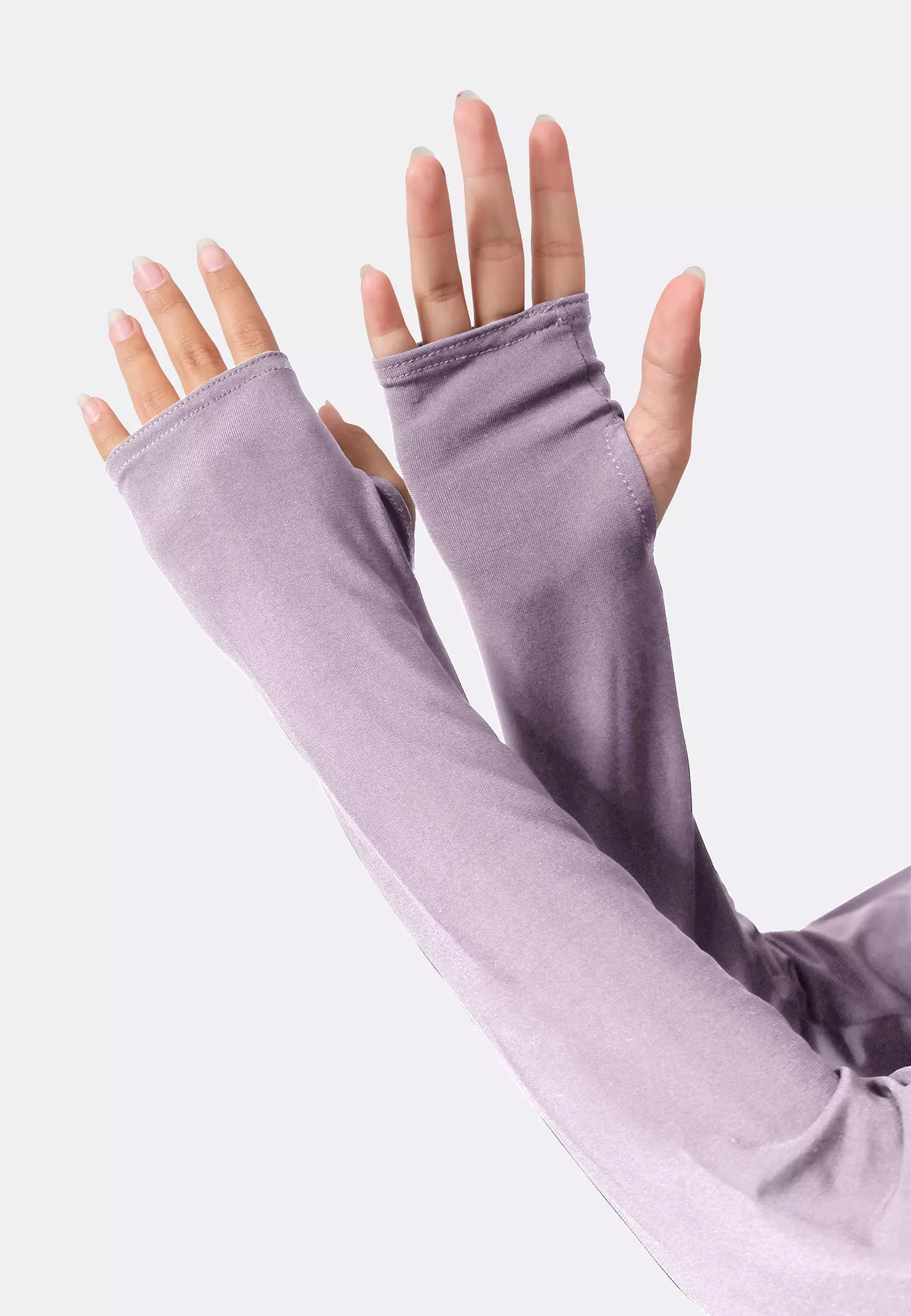 Zelena - Isla Manset Tangan Olahraga | Inner Bolero - Purple Light