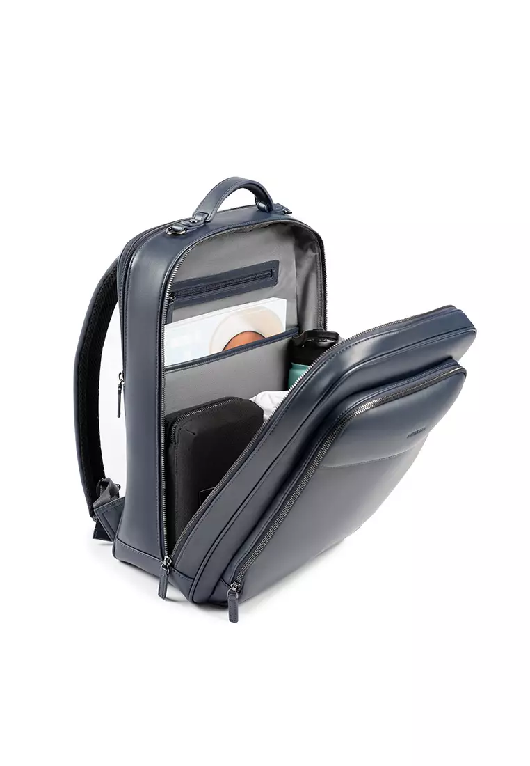 Windsor Business Backpack Navy