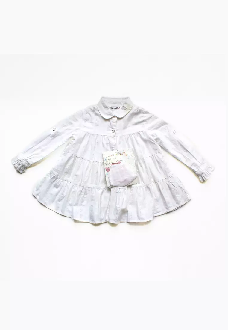 Girl Ginnifer Shirt Kids