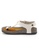 SoleSimple white Oxford - White Sandals & Flip Flops & Slipper E8B14SH8D9C4CEGS_3