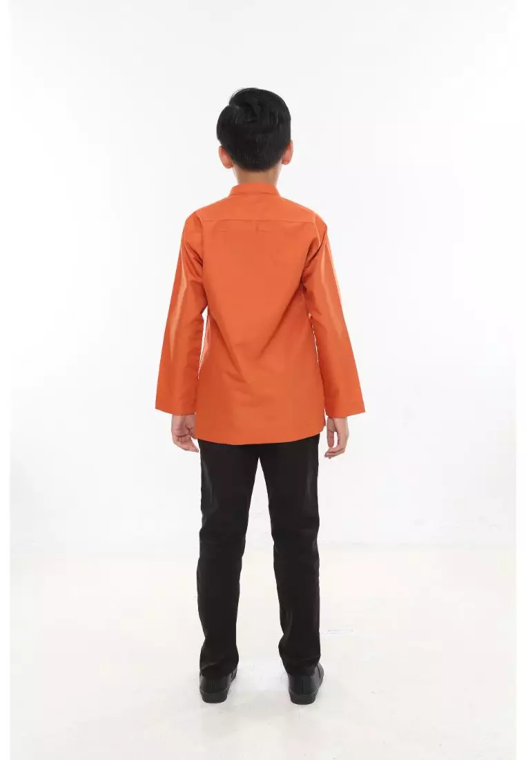 Kurta Azhar Kids