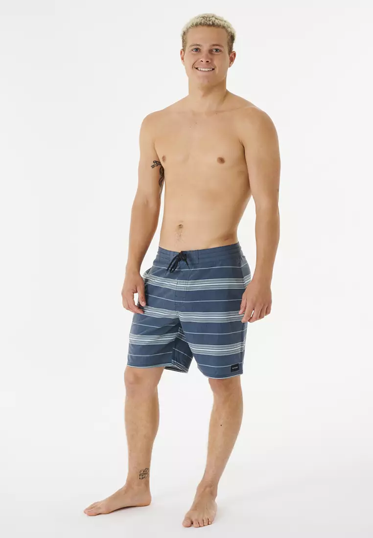 線上選購Rip Curl Line Up 18