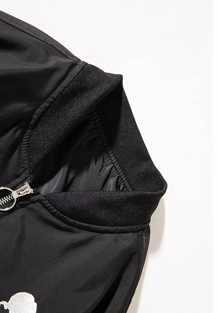 Skull Embroidered Jacket GXP-C163