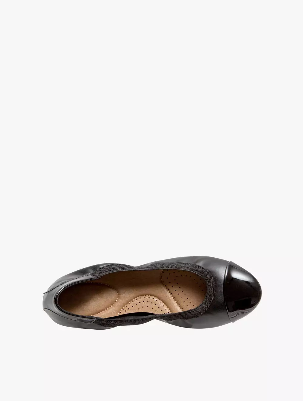 Payless Comfort Plus By Predictions Womens Komfy Pump Heels - Nude_04