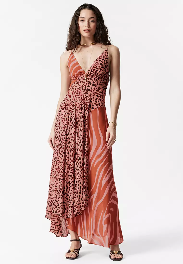 Buy & Other Stories Strappy Maxi Dress 2026 Online | ZALORA